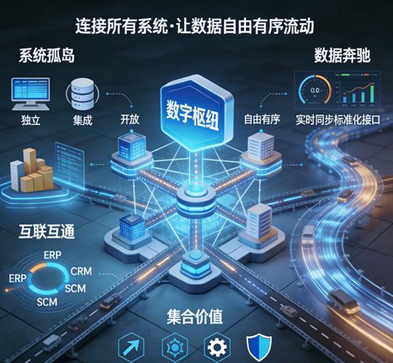 北京IT外包：企业如何利用外包实现高效转型